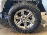 Thumbnail of 2025 Oxford White Ford F-150
