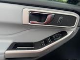 Thumbnail of 2022 Agate Black Metallic Ford Explorer