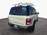 Thumbnail of 2025 Desert Sand Ford Bronco Sport