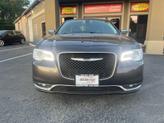 Thumbnail of 2016 Granite Crystal Metallic Chrysler 300