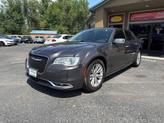 Thumbnail of 2016 Granite Crystal Metallic Chrysler 300