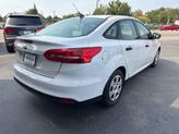 Thumbnail of 2015 White Ford Focus