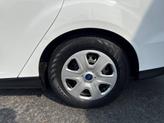 Thumbnail of 2015 White Ford Focus