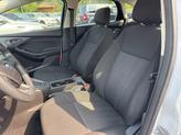 Thumbnail of 2015 White Ford Focus