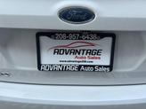 Thumbnail of 2015 White Ford Focus