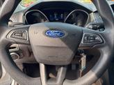 Thumbnail of 2015 White Ford Focus