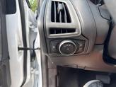 Thumbnail of 2015 White Ford Focus