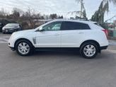 Thumbnail of 2016 White Cadillac SRX