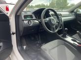 Thumbnail of 2014 White Volkswagen Passat