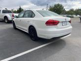 Thumbnail of 2014 White Volkswagen Passat