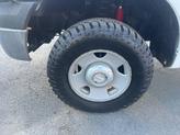 Thumbnail of 2007 White Ford F-250