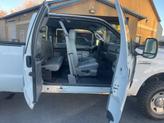 Thumbnail of 2007 White Ford F-250