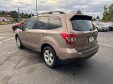 Thumbnail of 2016 Burnished Bronze Metallic Subaru Forester