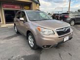 Photo of 2016 Burnished Bronze Metallic Subaru Forester