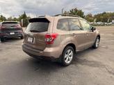 Thumbnail of 2016 Burnished Bronze Metallic Subaru Forester