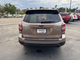Thumbnail of 2016 Burnished Bronze Metallic Subaru Forester