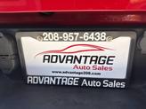 Thumbnail of 2015 Ruby Red Ford F-150