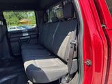 Thumbnail of 2015 Ruby Red Ford F-150