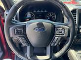 Thumbnail of 2015 Ruby Red Ford F-150