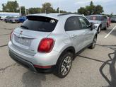 Thumbnail of 2017 Gray Metallic FIAT 500X