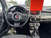 Thumbnail of 2017 Gray Metallic FIAT 500X