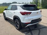 Thumbnail of 2023 Summit White Chevrolet Trailblazer