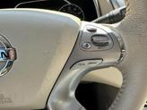 Thumbnail of 2015 Magnetic Black Nissan Murano