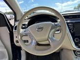 Thumbnail of 2015 Magnetic Black Nissan Murano