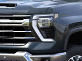 Thumbnail of 2025 Cypress Chevrolet Silverado 3500