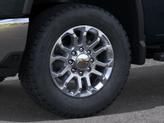 Thumbnail of 2025 Cypress Chevrolet Silverado 3500