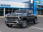 Thumbnail of 2025 Cypress Chevrolet Silverado 3500