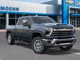 Thumbnail of 2025 Cypress Chevrolet Silverado 3500