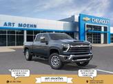 Photo of 2025 Cypress Chevrolet Silverado 3500