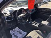 Thumbnail of 2019 Mosaic Black Metallic Chevrolet Equinox