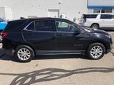 Thumbnail of 2019 Mosaic Black Metallic Chevrolet Equinox