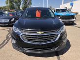 Thumbnail of 2019 Mosaic Black Metallic Chevrolet Equinox