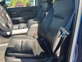 Thumbnail of 2016 Deep Ocean Blue Metallic Chevrolet Silverado 1500