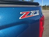 Thumbnail of 2016 Deep Ocean Blue Metallic Chevrolet Silverado 1500
