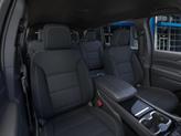 Thumbnail of 2025 Lakeshore Blue Metallic Chevrolet Traverse