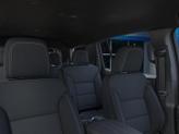 Thumbnail of 2025 Lakeshore Blue Metallic Chevrolet Traverse