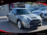 Photo of 2014 Gray MINI Hardtop