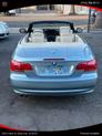 Thumbnail of 2013 Blue BMW 328