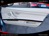 Thumbnail of 2013 Blue BMW 328