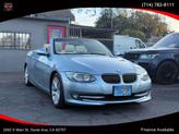 Photo of 2013 Blue BMW 328