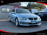 Thumbnail of 2013 Blue BMW 328