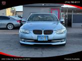 Thumbnail of 2013 Blue BMW 328
