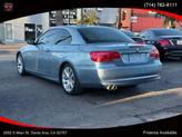 Thumbnail of 2013 Blue BMW 328