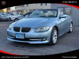 Thumbnail of 2013 Blue BMW 328