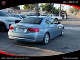 Thumbnail of 2013 Blue BMW 328