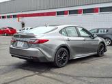 Thumbnail of 2025 UNDERGROUND Toyota Camry